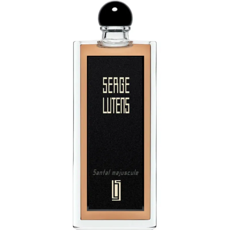 Serge Lutens Santal Majuscule eau de parfum 50ml