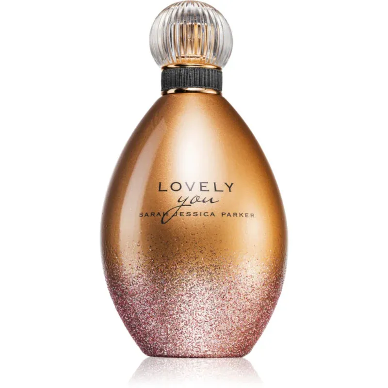 Sarah J. Parker Lovely You edp 100 ml