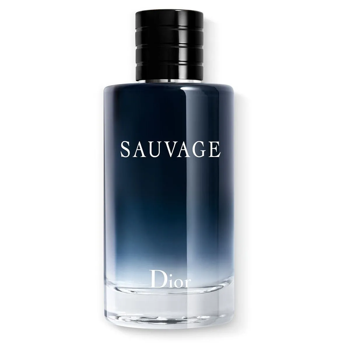 DIOR Sauvage Eau de Toilette Eau de Toilette Spray 200 ml