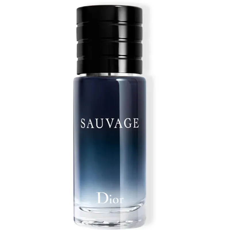 DIOR Sauvage Eau de Toilette Eau de Toilette Spray 30 ml