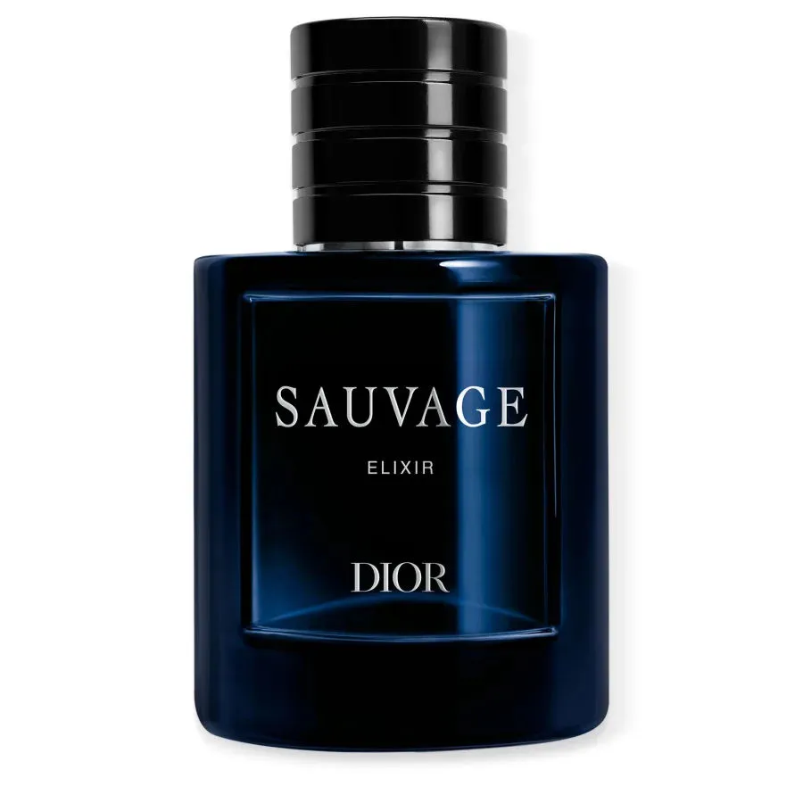 DIOR Sauvage Elixir Parfum 150 ml