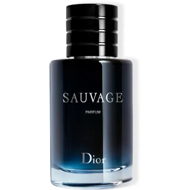DIOR Sauvage Parfum Parfum spray 60 ml