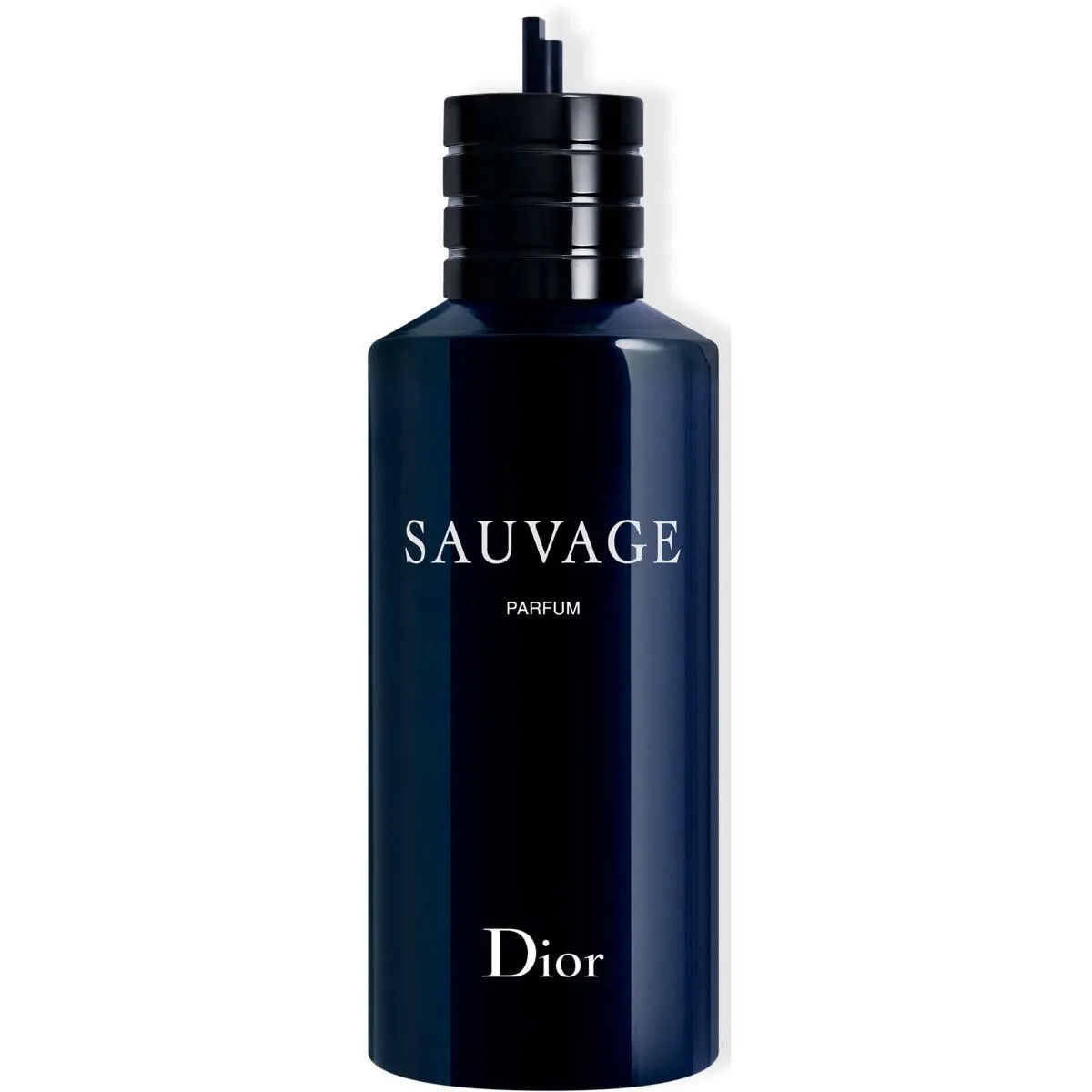 DIOR Sauvage Parfum Refill Parfum navulling 300 ml