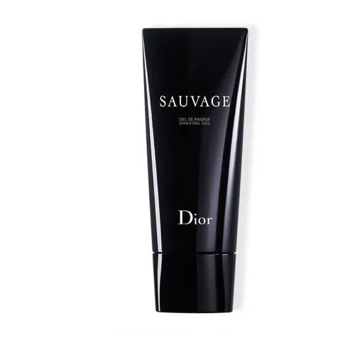 DIOR Sauvage Scheergel Scheergel 125 ml