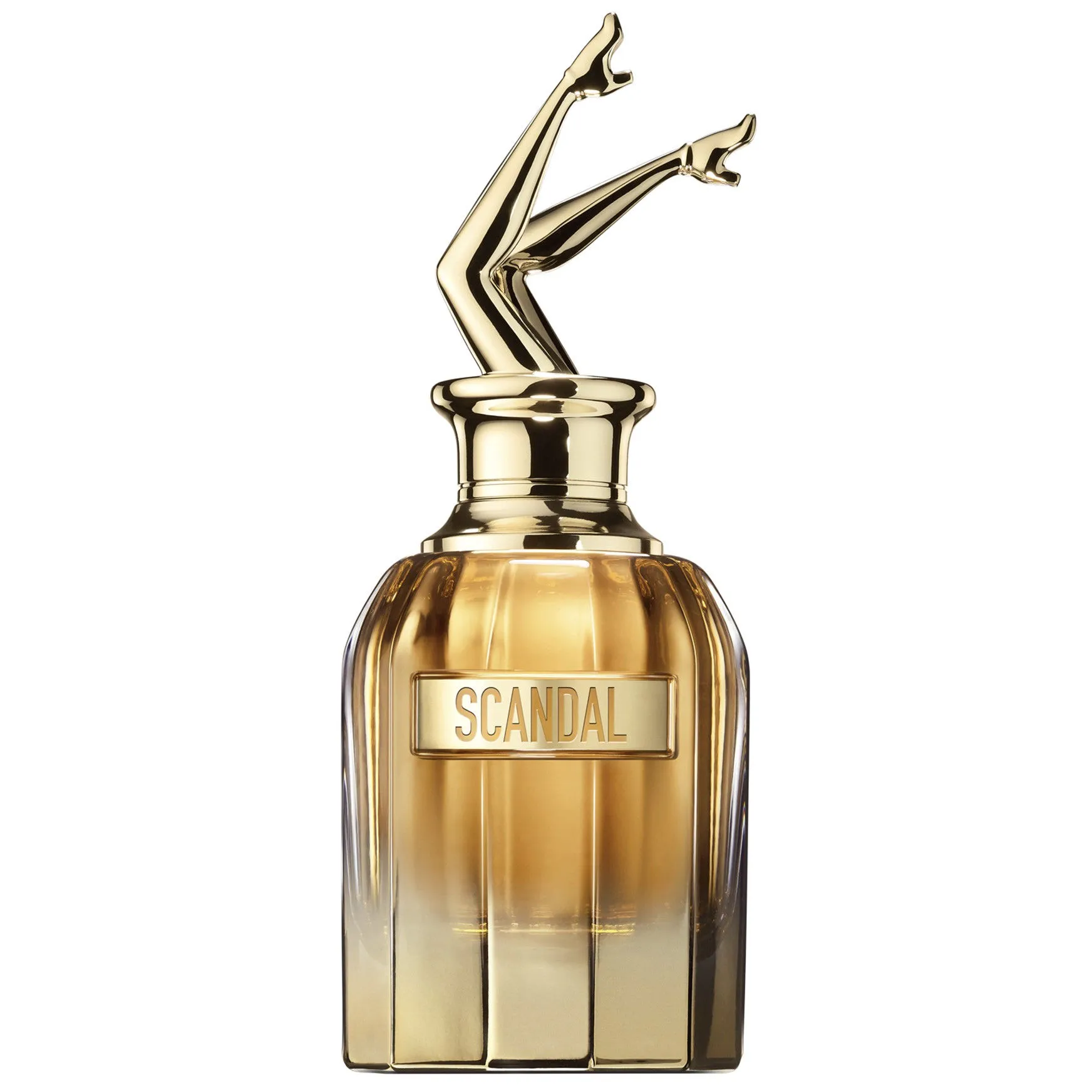 Jean Paul Gaultier Scandal Absolu Eau de parfum spray 50 ml