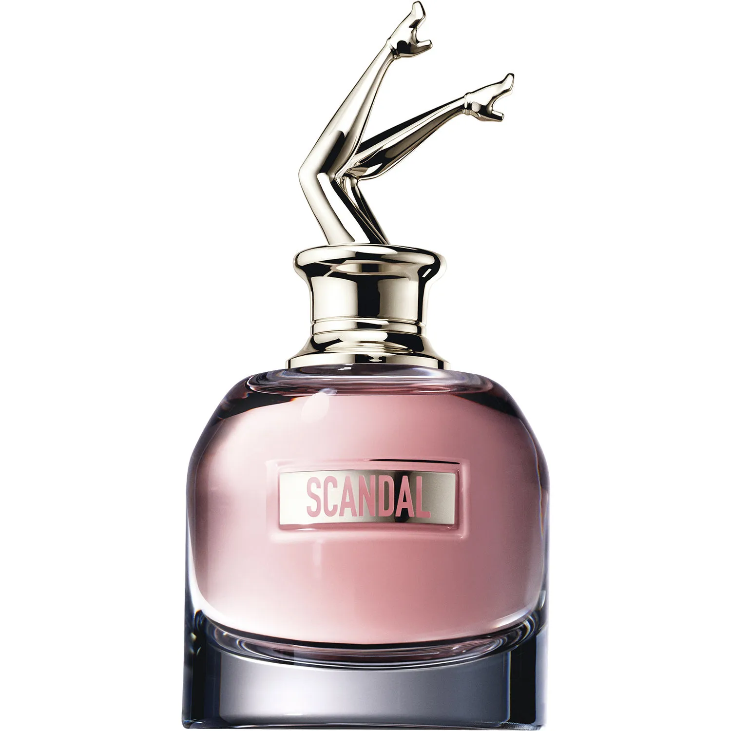 Jean Paul Gaultier Scandal Eau de Parfum Spray 80 ml