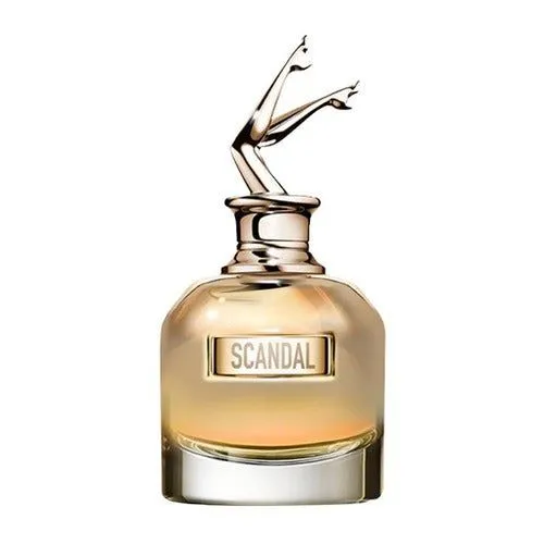 Jean Paul Gaultier Scandal Gold 80 ml