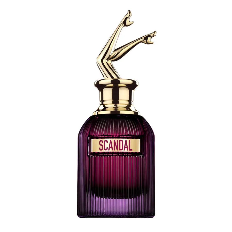 Jean Paul Gaultier Scandal Intense Eau de parfum intense 50 ml