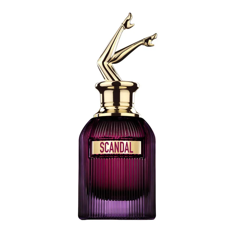 Jean Paul Gaultier Scandal Intense Eau de parfum intense 80 ml