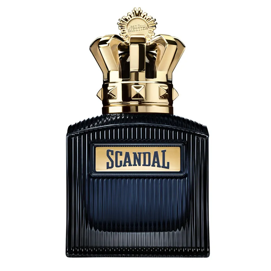 Jean Paul Gaultier Scandal Pour Homme Intense Eau de parfum intense 100 ml