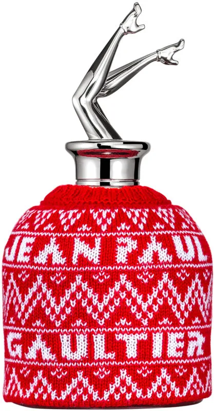 Jean Paul Gaultier Scandal Winter Edition - 80 ml - eau de parfum spray - zelfde geur, speciale verpakking