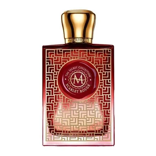 Moresque Scarlet Rouge Eau de Parfum 75 ml