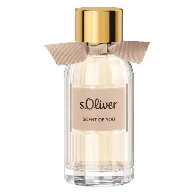 s. Oliver Scent of you women Eau de toilette spray 30 ml