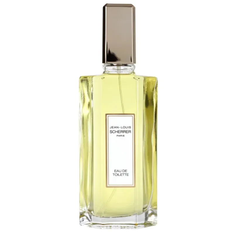 SCHERRER by Jean Louis Scherrer 100 ml - Eau De Toilette Spray