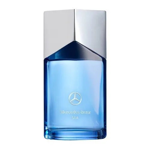 Mercedes Benz Sea Eau de Parfum 100 ml