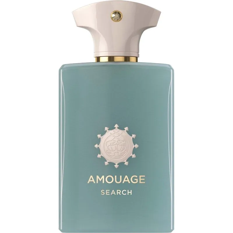 Amouage Search Eau De Parfum 100 ml