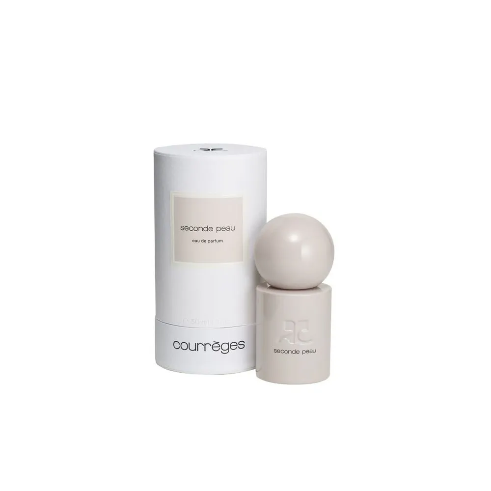 Courreges Seconde Peau 50 ml