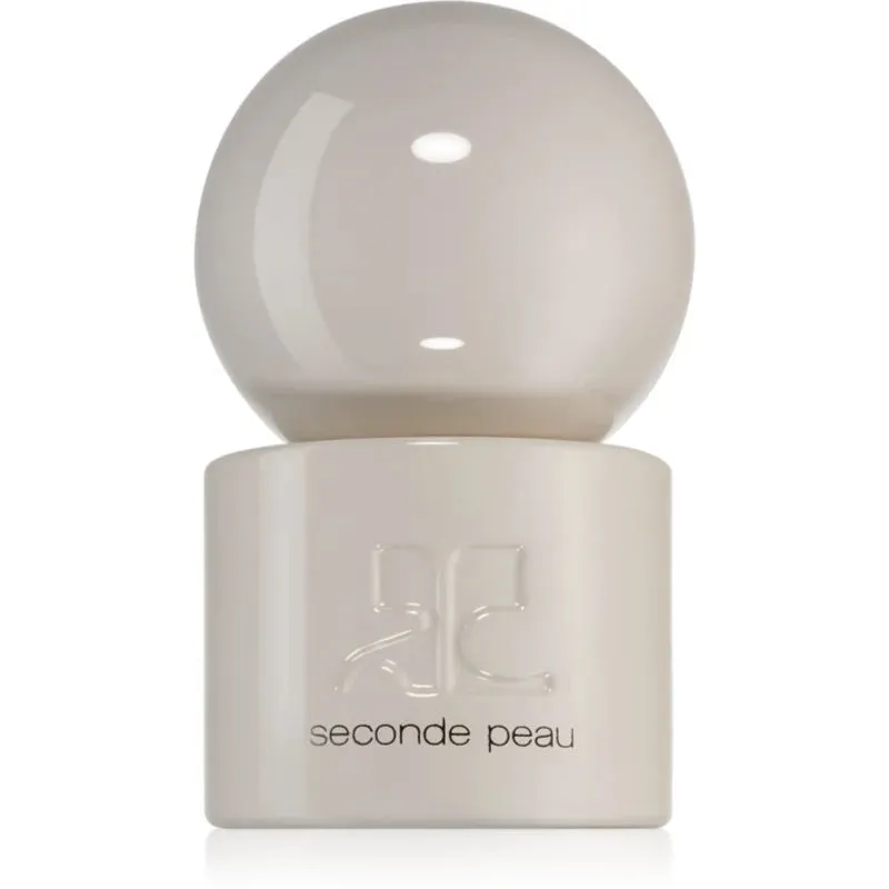Courrèges - Seconde Peau Eau De Parfum 30Ml Spray