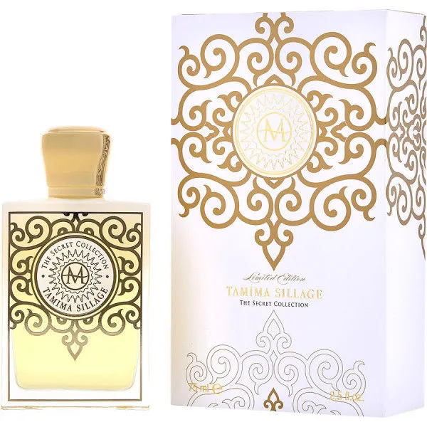 Moresque Secret Collection Tamima Sillage EDP Spray 75ml