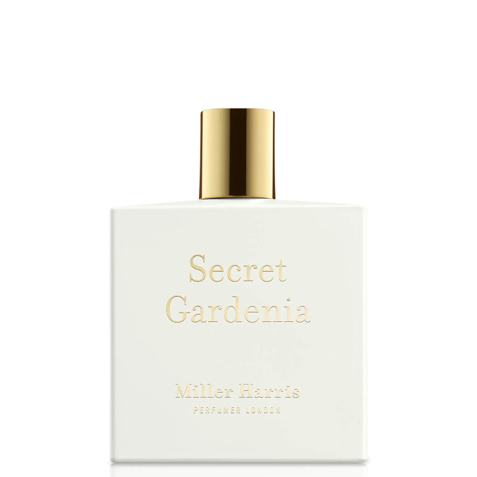 Miller Harris Secret Gardenia Eau de Parfum 100ml