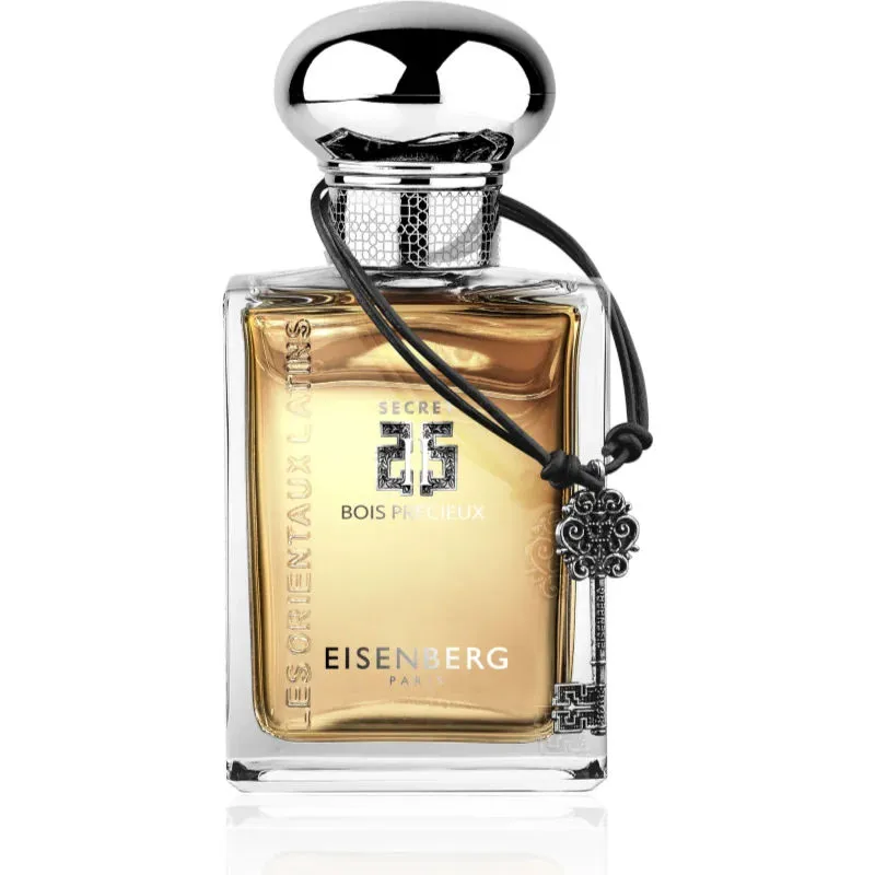 Eisenberg Secret Ii Bois Precieux Eau De Parfum For Men - 30 Ml