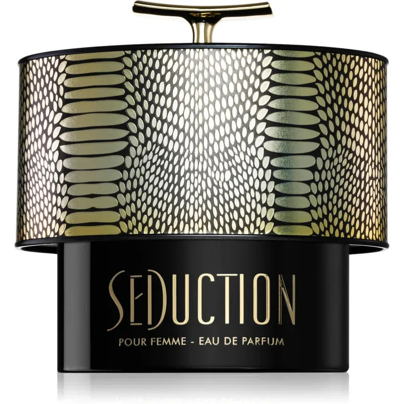 Armaf Seduction Eau De Parfum Pro Ženy 100 Ml