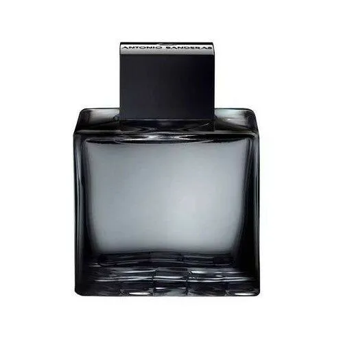 Antonio Banderas Seduction In Black - 50ml - Eau de toilette