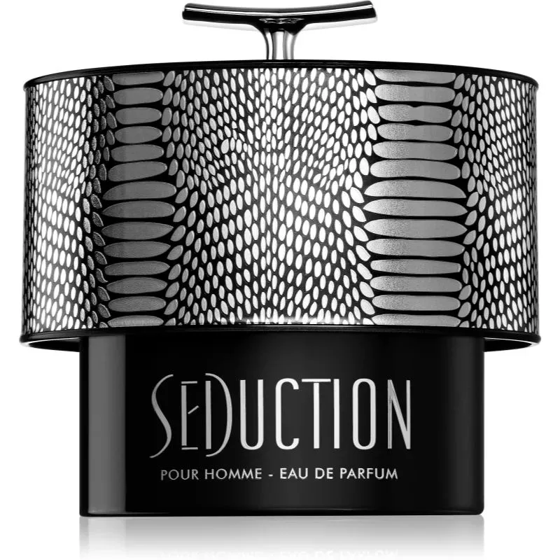 Seduction Men Eau De Parfum (edp) 100ml
