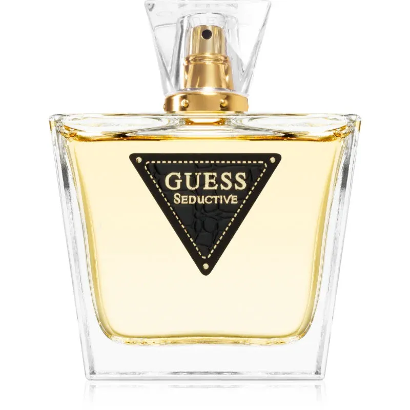 Guess Seductive 125 ml Eau de Toilette - Damesparfum
