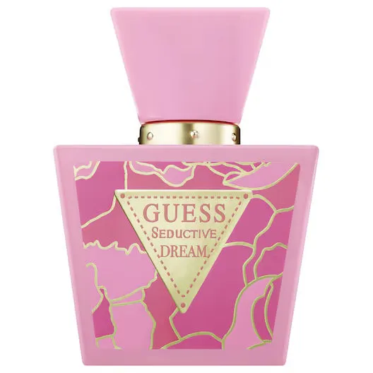 Guess Seductive Eau de Toilette Spray Damesparfum Dames 30 ml