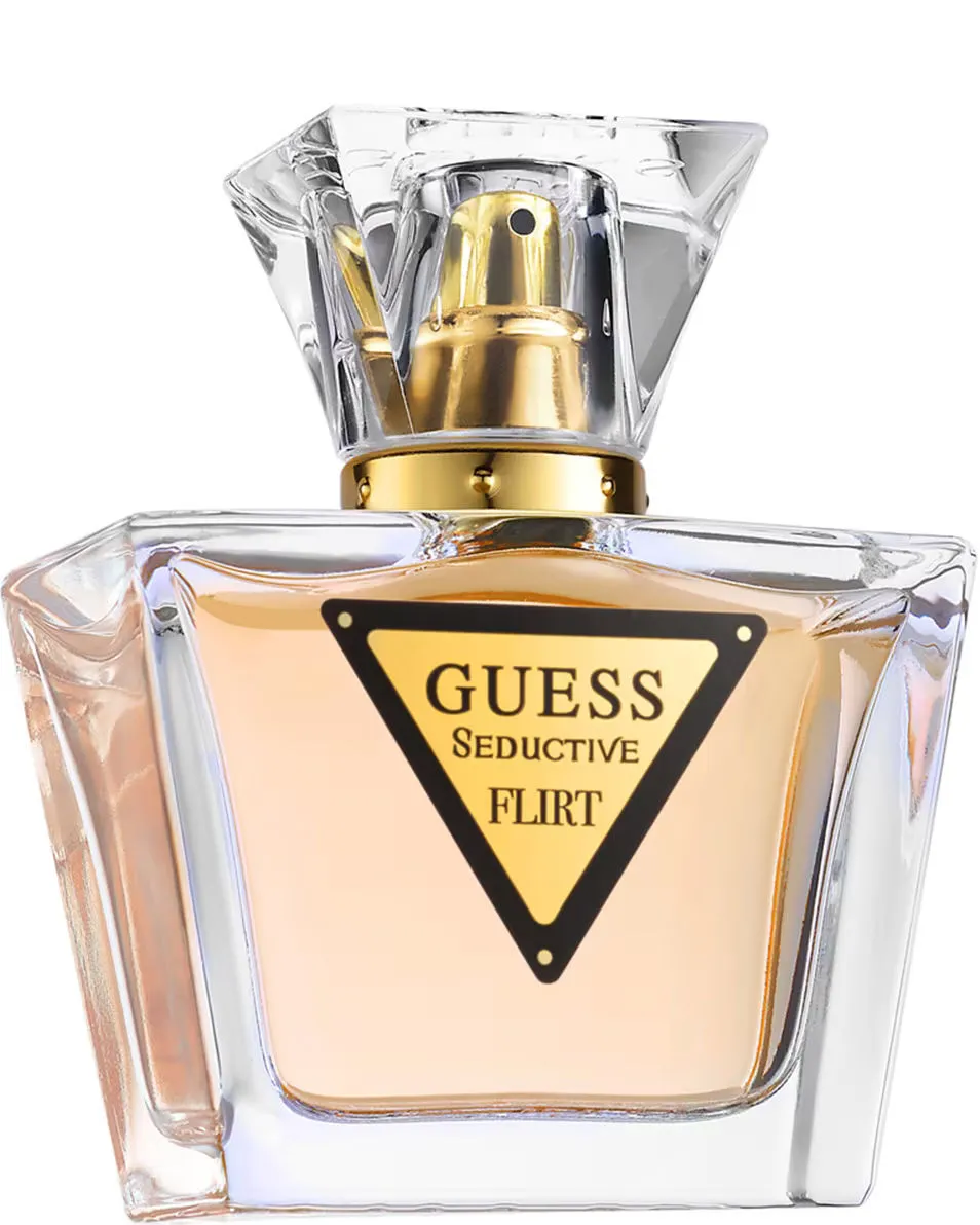 Guess Seductive Flirt - Eau de toilette - 75 ml
