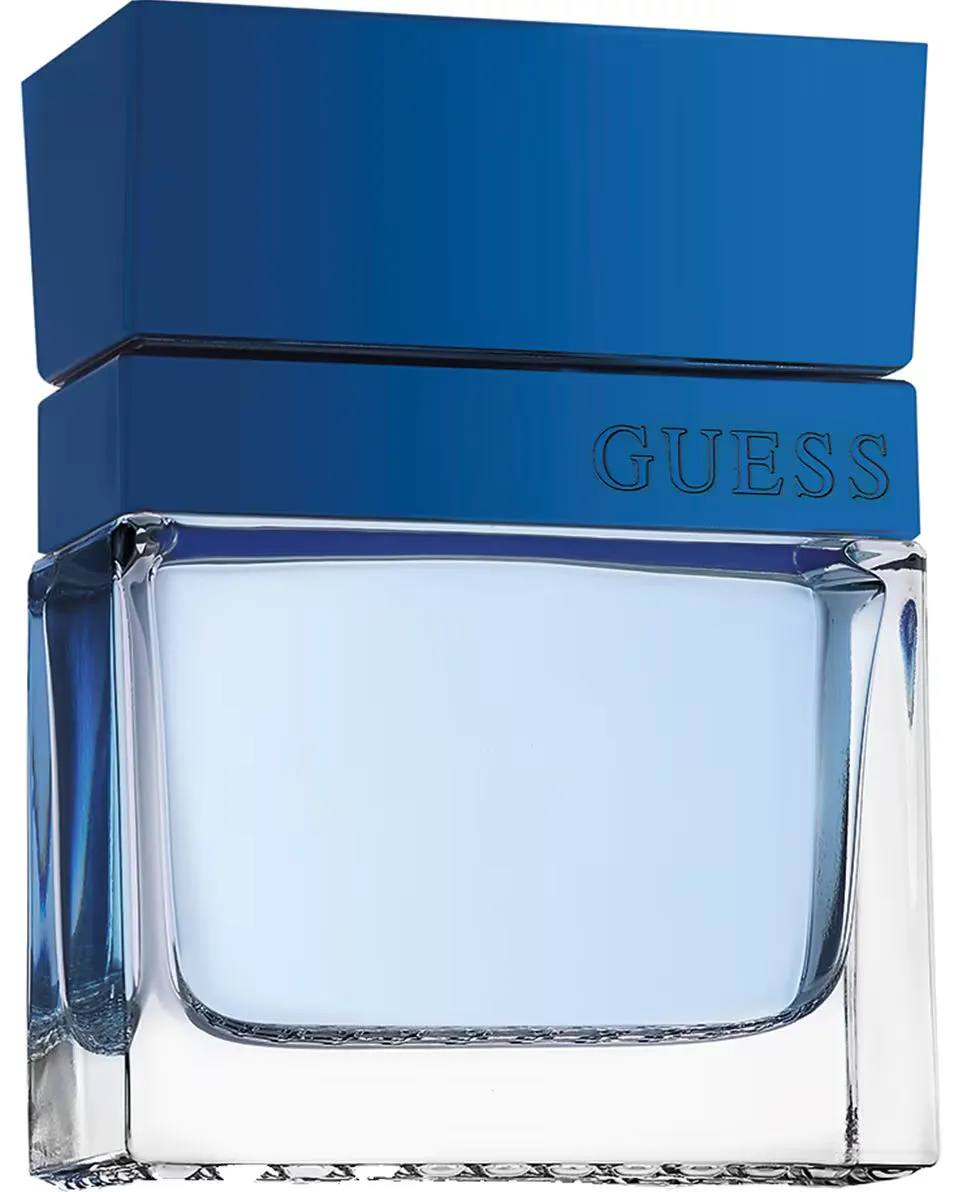 GUESS Seductive Homme Blue eau de toilette - 100 ml