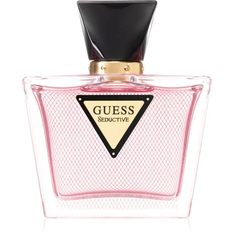 GUESS Seductive I Am Yours eau de toilette - 75 ml - 75 ml