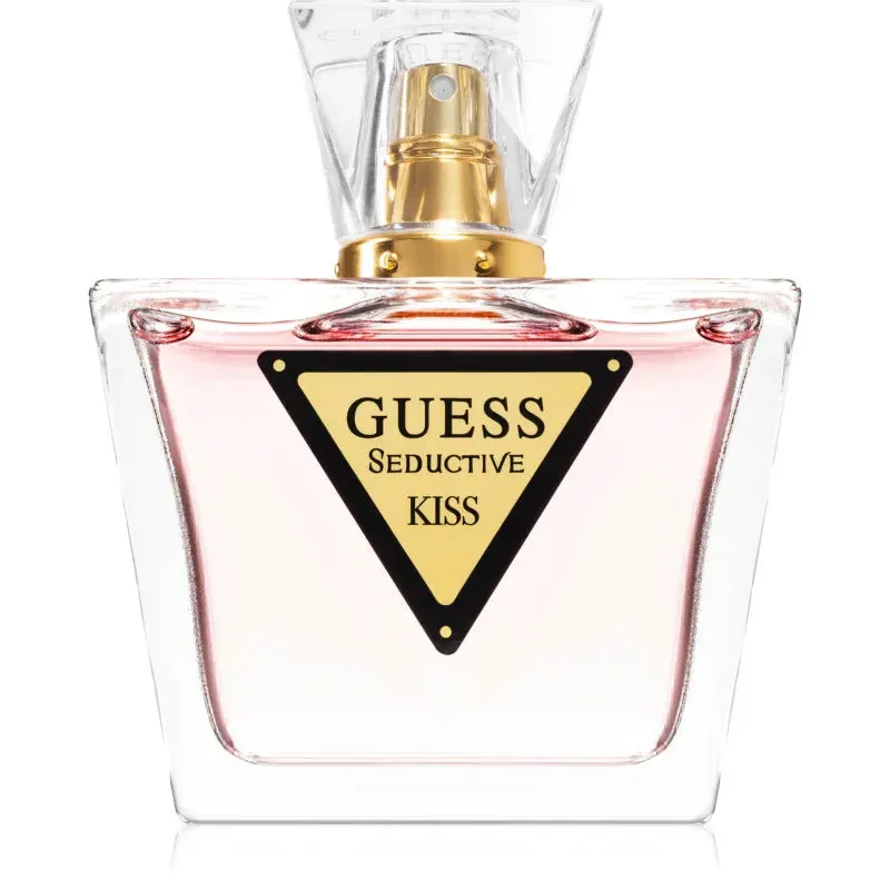 Guess Seductive Kiss - Eau de toilette - 75 ml