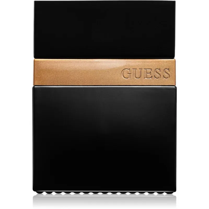 Guess Seductive Noir - Eau de toilette - 50 ml