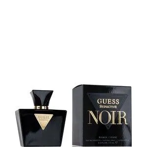 GUESS seductive noir for women eau de toilette - 75 ml