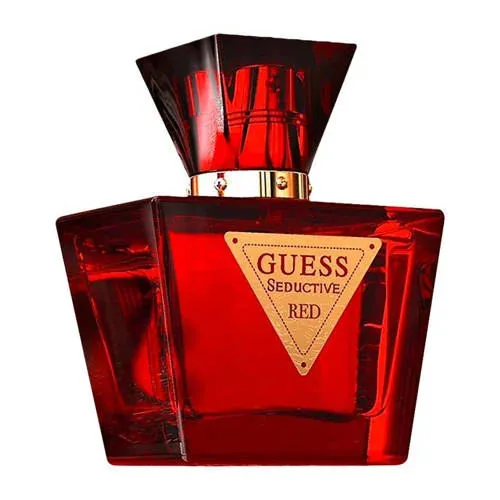 GUESS Seductive Red For Her eau de toilette - 75 ml