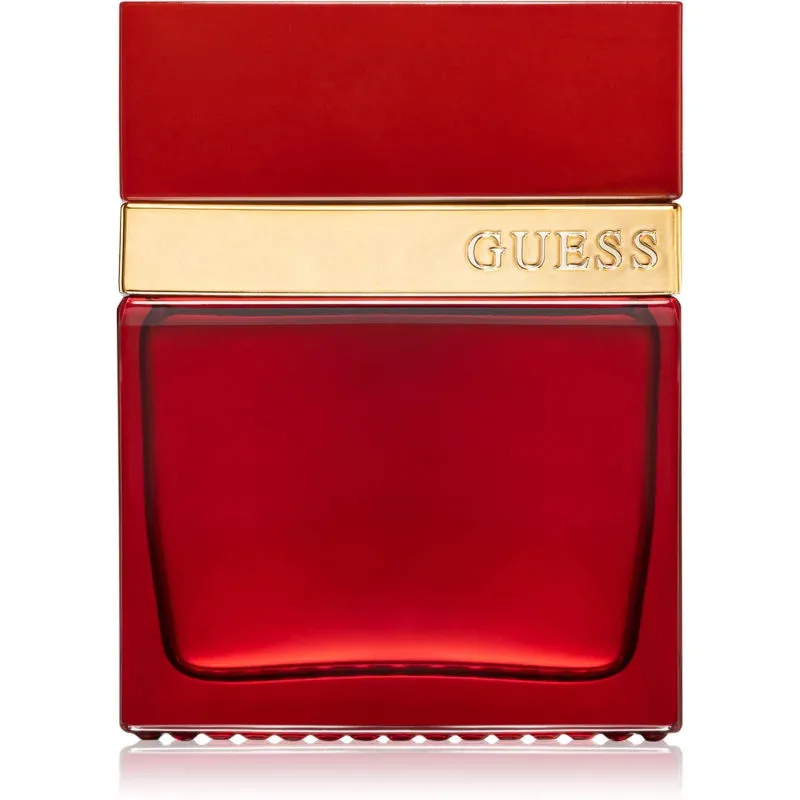 GUESS Seductive Red Homme - Eau de toilette 50 ml - Herenparfum