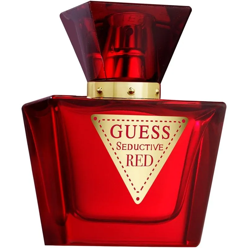 Guess Seductive Red Women Edt 30 ml