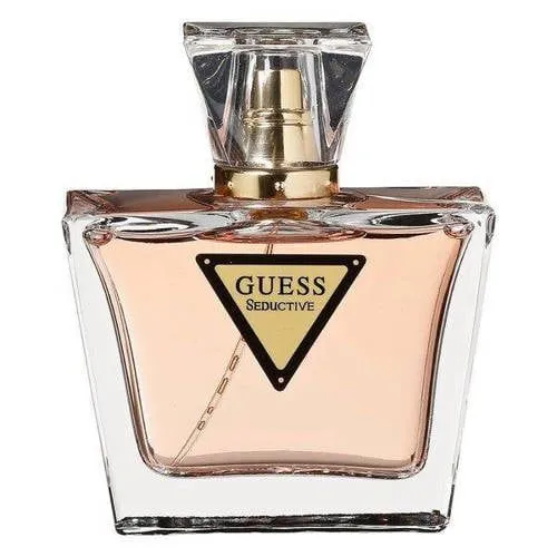 GUESS Seductive Sunkissed eau de toilette - 75 ml - 100 ml