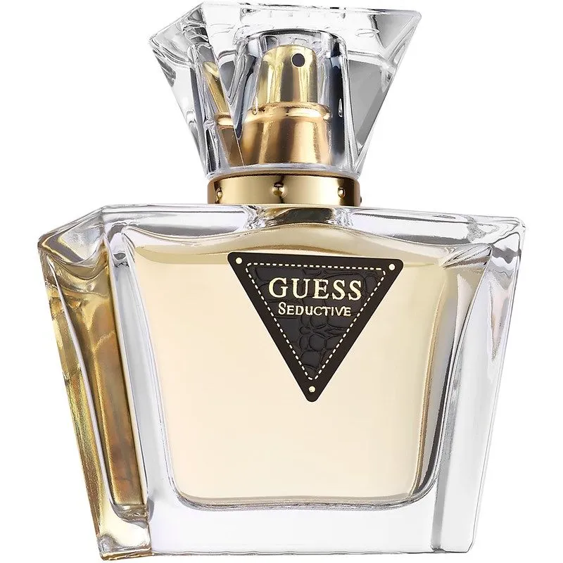 GUESS seductive women eau de toilette - 75 ml