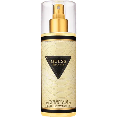 GUESS Seductive Women fragrance mist 250ML