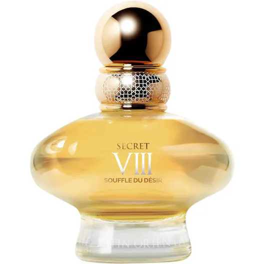 Eisenberg Segreto Viii Souffle Du Desir 30 Ml - A Luxurious Fragrance For An Enchanting Experience