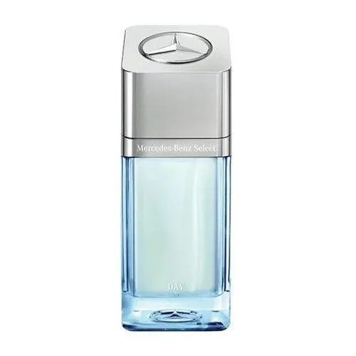 Mercedes Benz Select Day Eau de Toilette 100ml