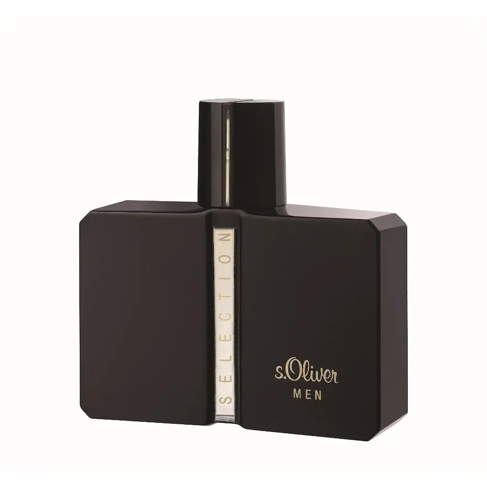 s. Oliver  Selection Men Eau de Toilette Spray 50 ml
