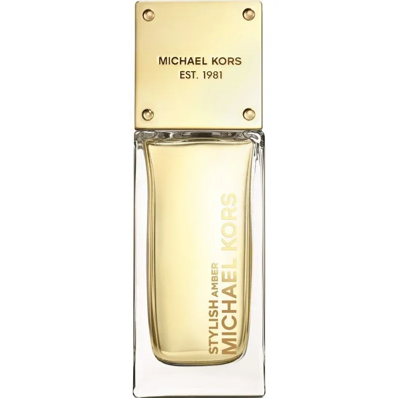Michael Kors Sexy Amber 50 ml - Eau de parfum - Damesparfum
