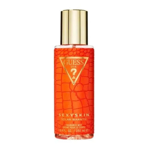 Guess Sexy Skin Solar Warmth Body Mist 250 ml