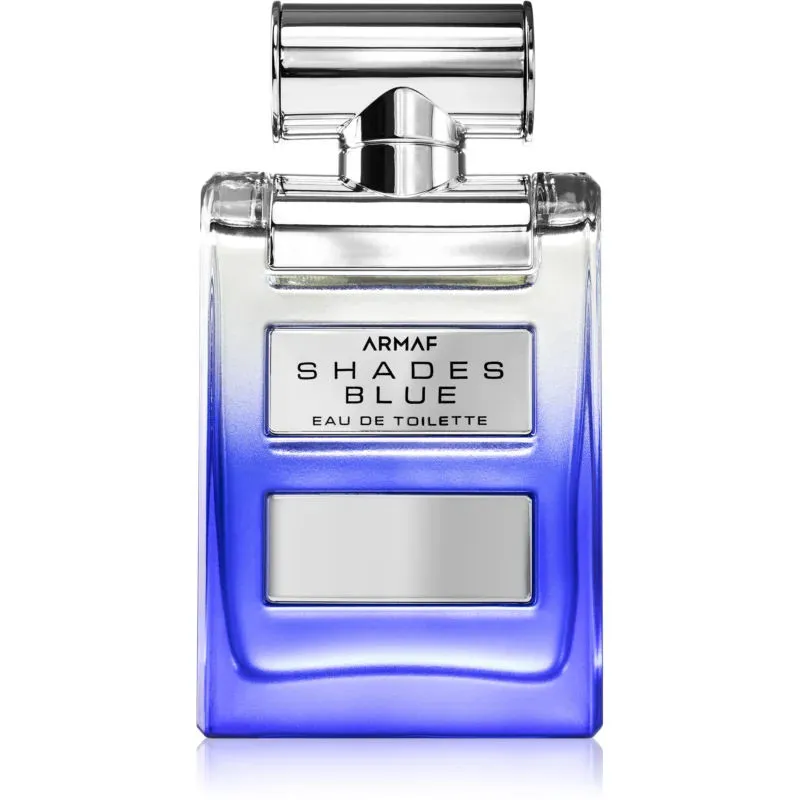 Armaf - Shades Blue - Eau De Toilette - 100Ml