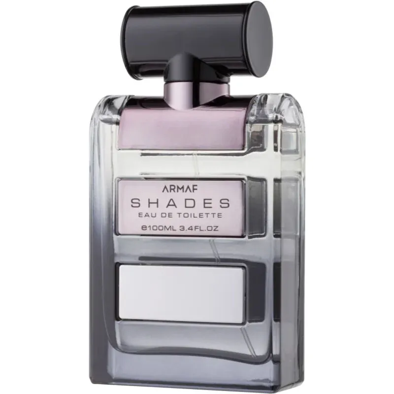 Armaf Shades by Armaf 100 ml - Eau De Toilette Spray
