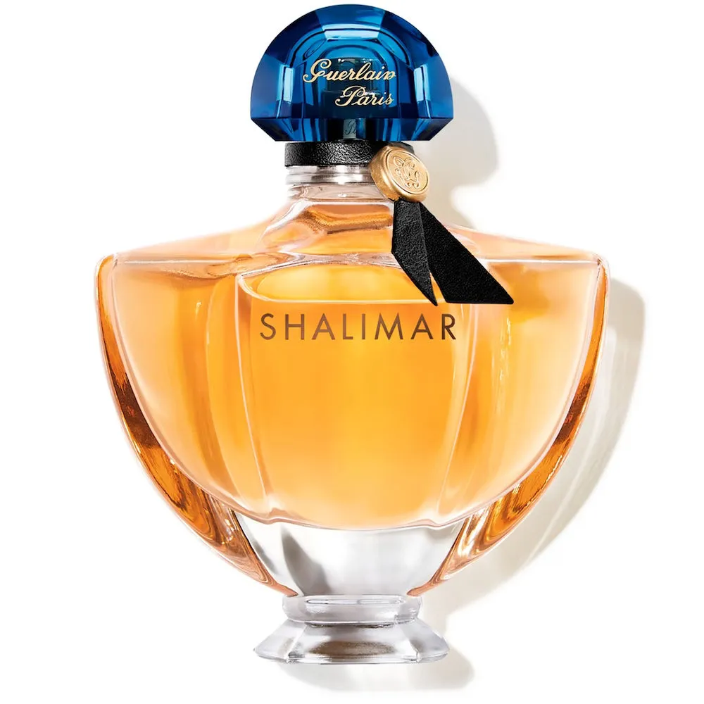 Guerlain Shalimar 50 ml Eau de Parfum - Damesparfum